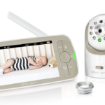 Infant Optics DXR-8 PRO Baby Monitor